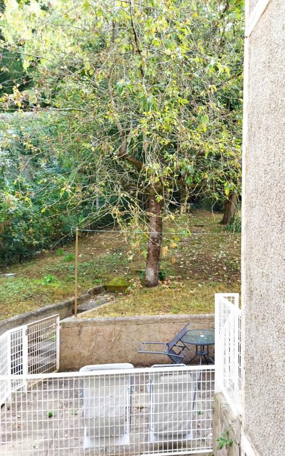 Appartements Les Remparts D'Alienor Poitiers Eksteriør bilde