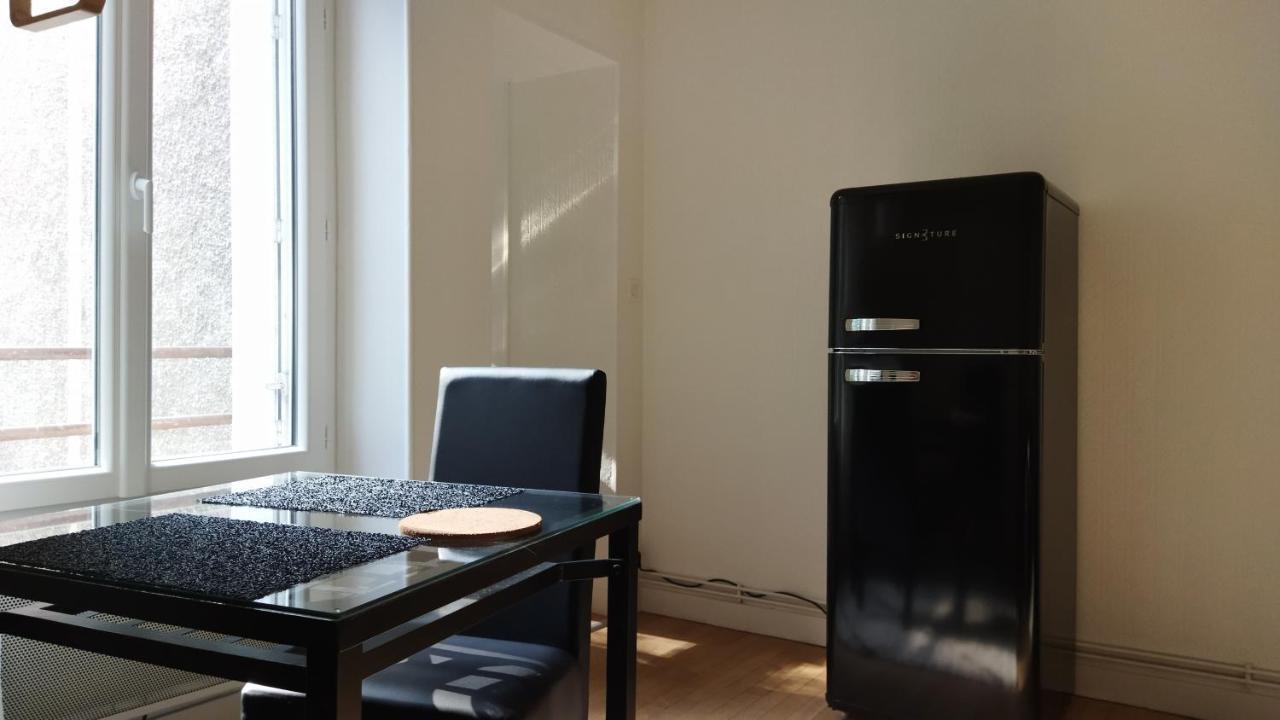Appartements Les Remparts D'Alienor Poitiers Eksteriør bilde