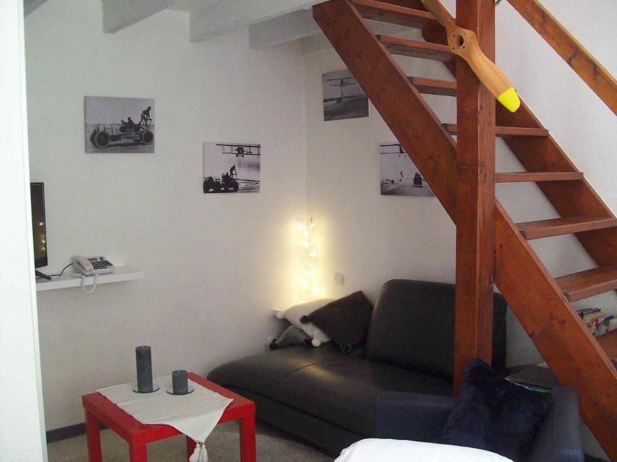 Appartements Les Remparts D'Alienor Poitiers Eksteriør bilde