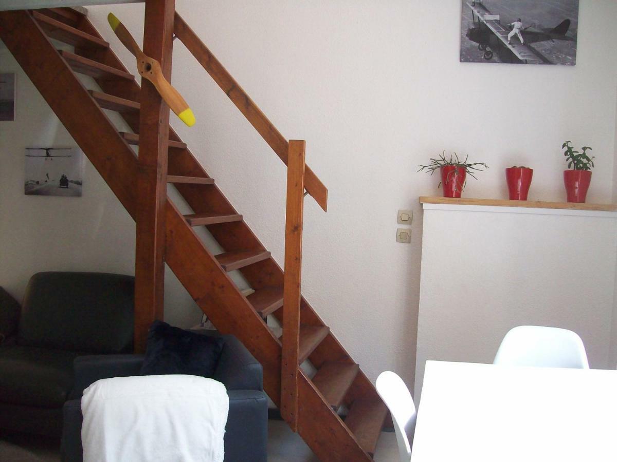 Appartements Les Remparts D'Alienor Poitiers Eksteriør bilde