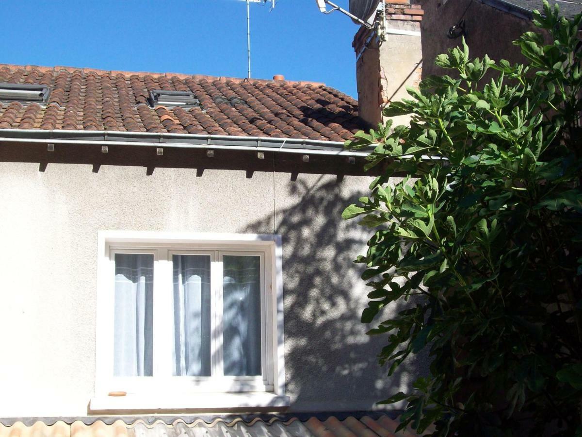 Appartements Les Remparts D'Alienor Poitiers Eksteriør bilde