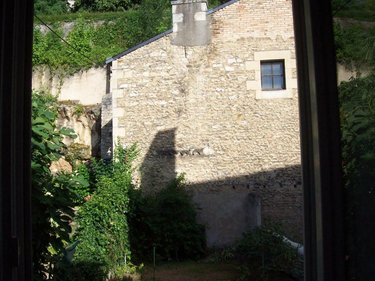 Appartements Les Remparts D'Alienor Poitiers Eksteriør bilde