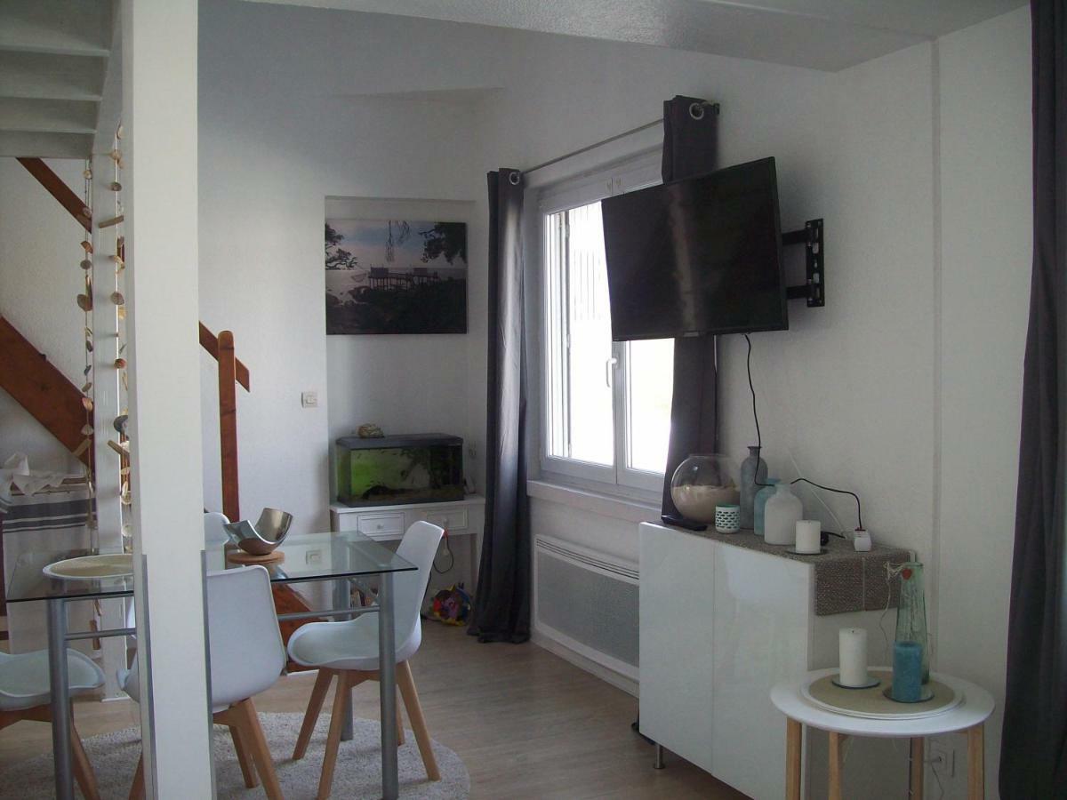 Appartements Les Remparts D'Alienor Poitiers Eksteriør bilde